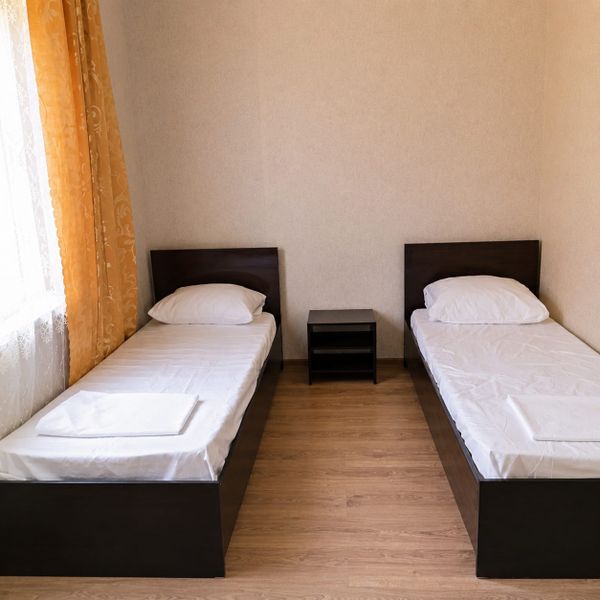 Спальня 1
