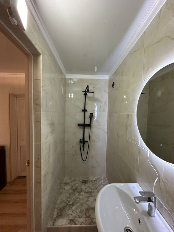 Трёхместный номер стандарт