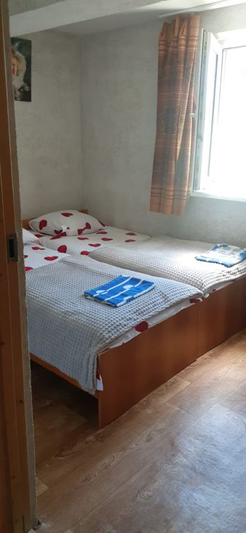 Двухместный номер с 2 отдельными кроватями эконом