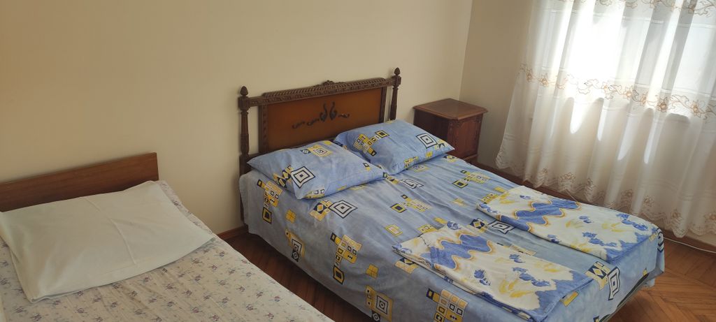 Трёхместный номер Уютный