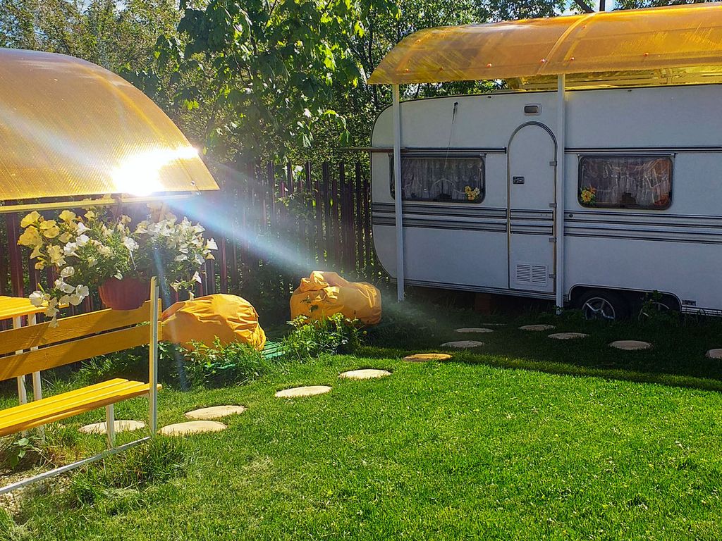 Дом домик Цветаевой