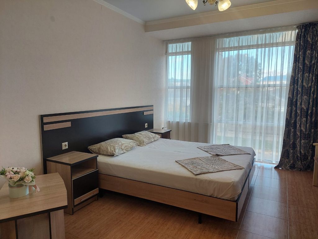 Трёхместный номер стандарт