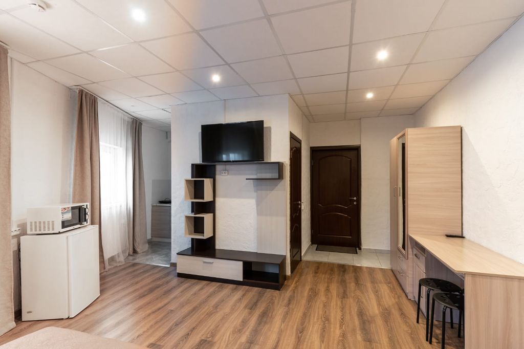 Семейный номер