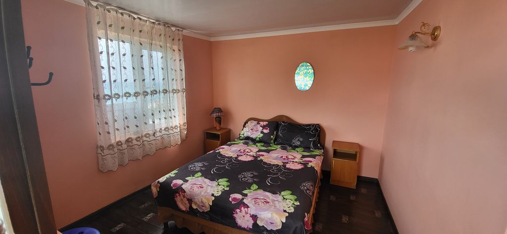 Трёхместный номер стандарт