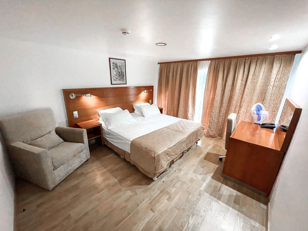 Апартаменты Люкс