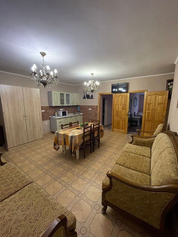 Двухместный номер с 2 отдельными кроватями улучшенный