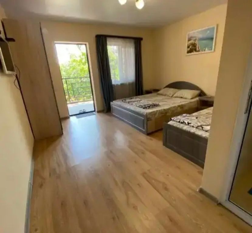 Трёхместный номер стандарт