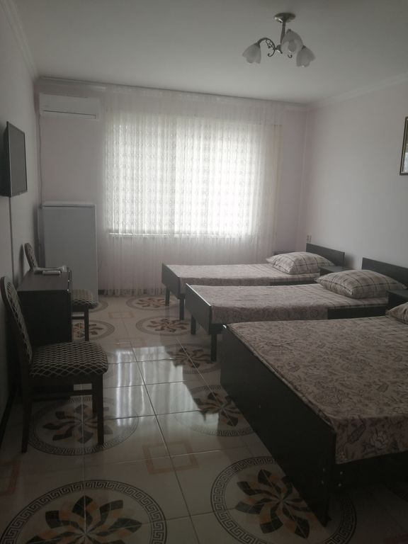 Семейный номер стандарт