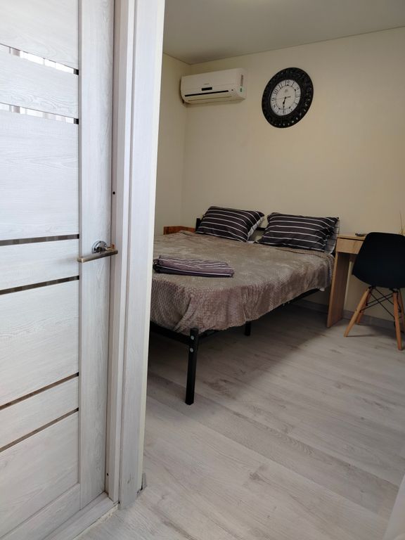 Двухместный номер с 1 кроватью стандарт