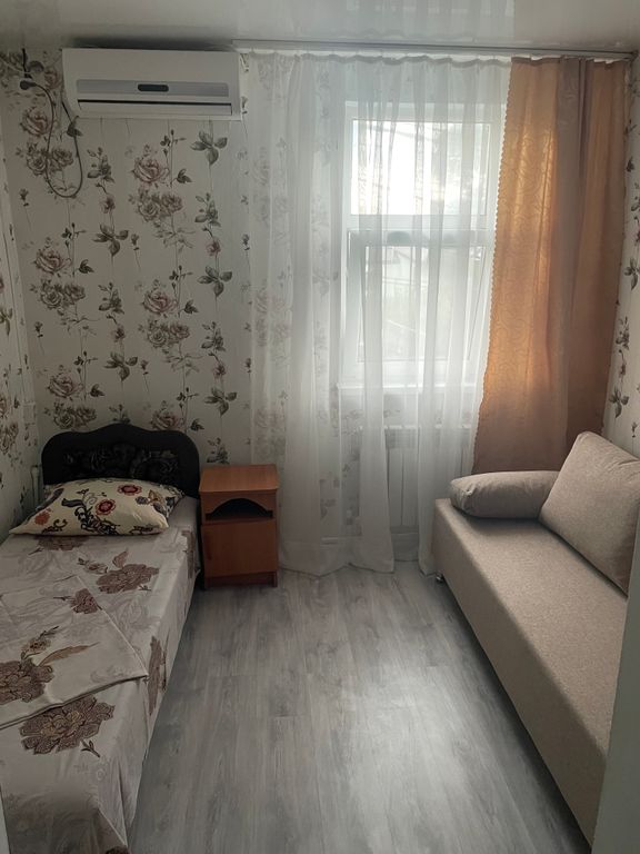 Трёхместный номер стандарт