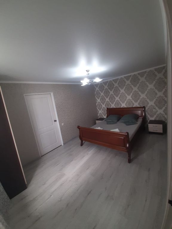 Четырёхместный номер улучшенный