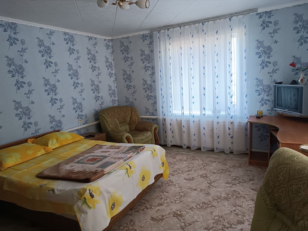 Семейный номер домашний уют