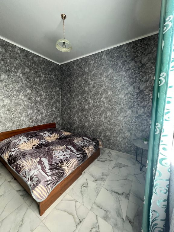 Двухместный номер с 1 кроватью Эконом +