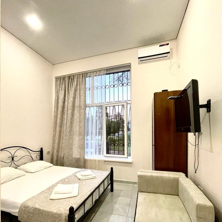 Трёхместный номер стандарт