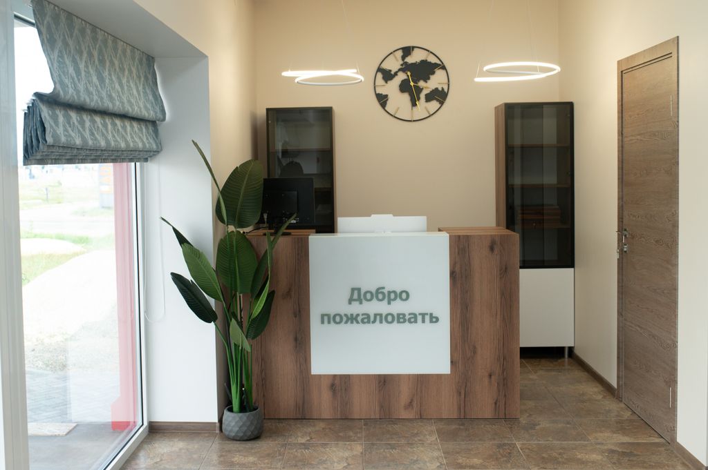 Двухместный номер с 2 отдельными кроватями стандарт