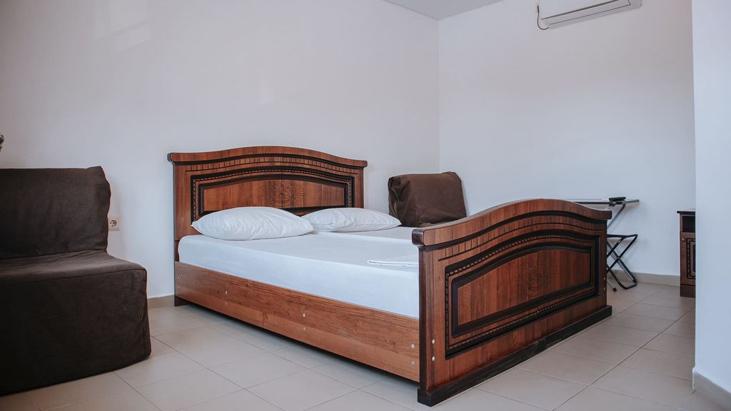 Дом стандарт