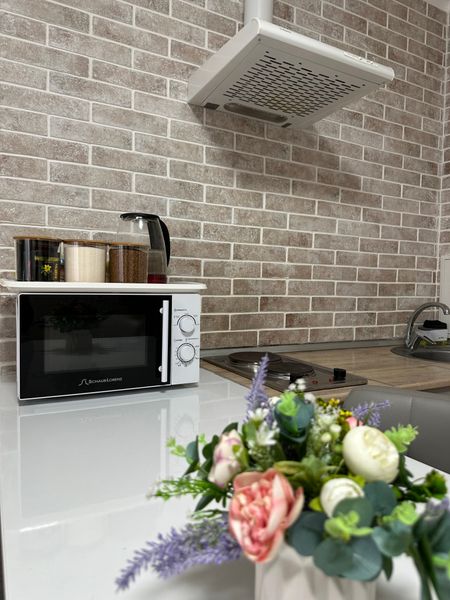 Кухонная зона