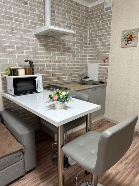 Кухонная зона