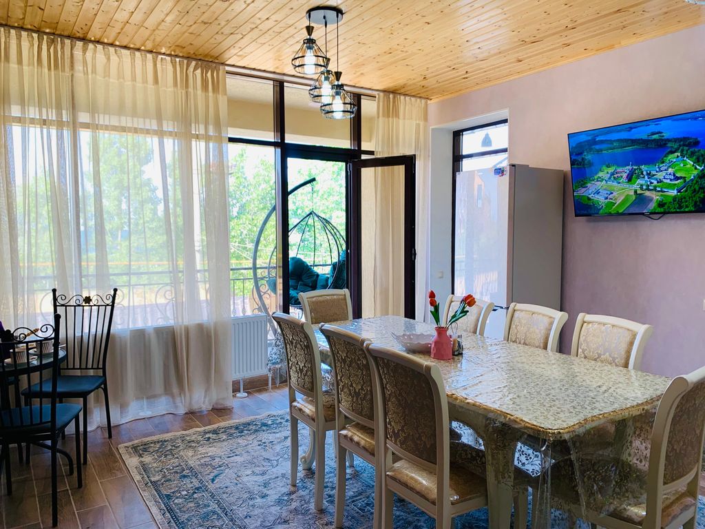 Многоместный смешанный номер