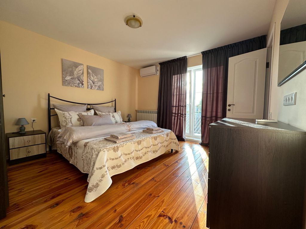 Семейный номер люкс