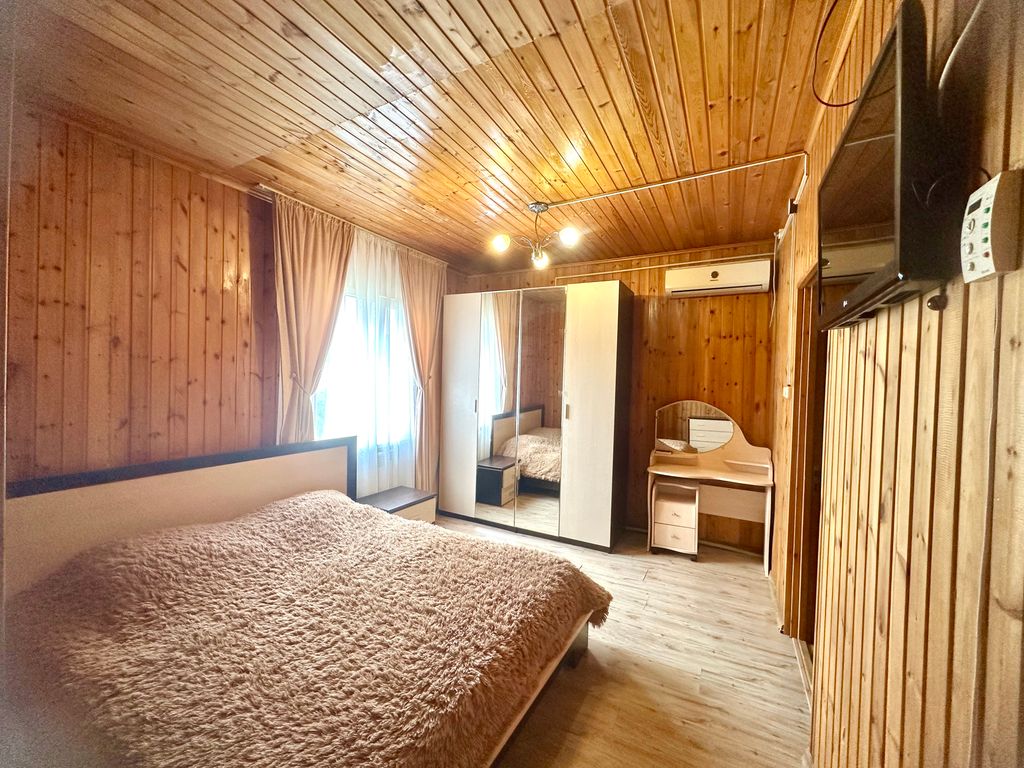 Двухместный номер с 1 кроватью стандарт