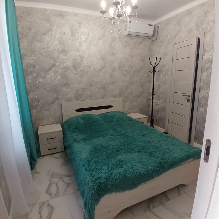 Двухместный номер с 1 кроватью стандарт