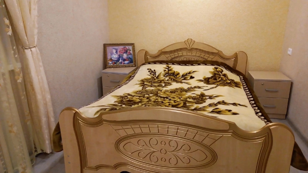 Семейный номер с удобствами