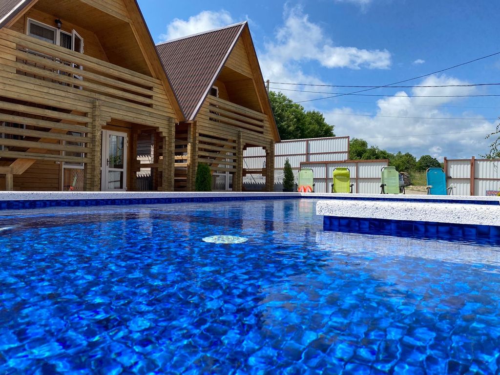 Дом стандарт