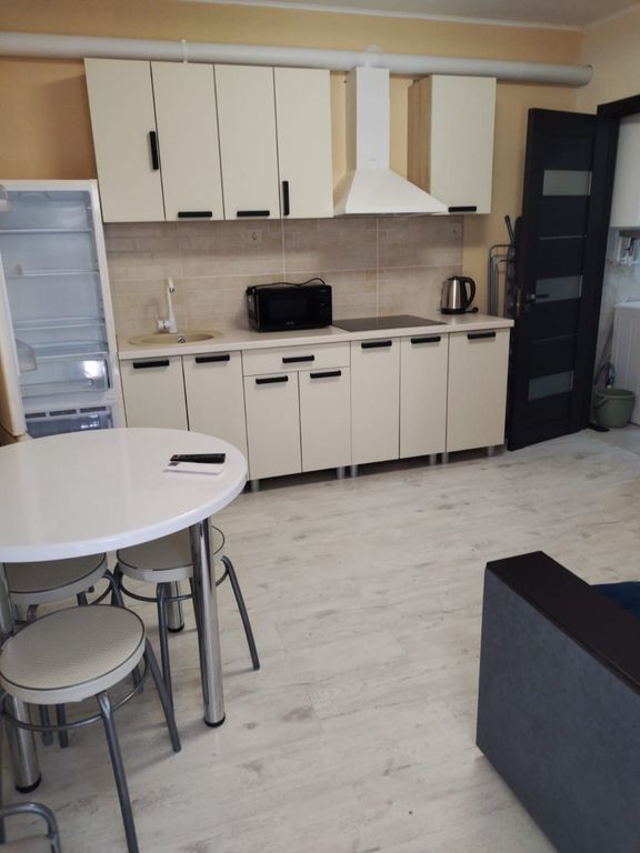 Апартаменты студия