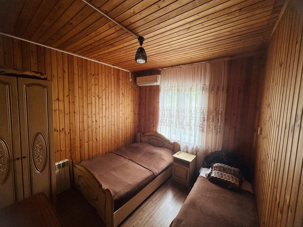 Трёхместный номер стандарт