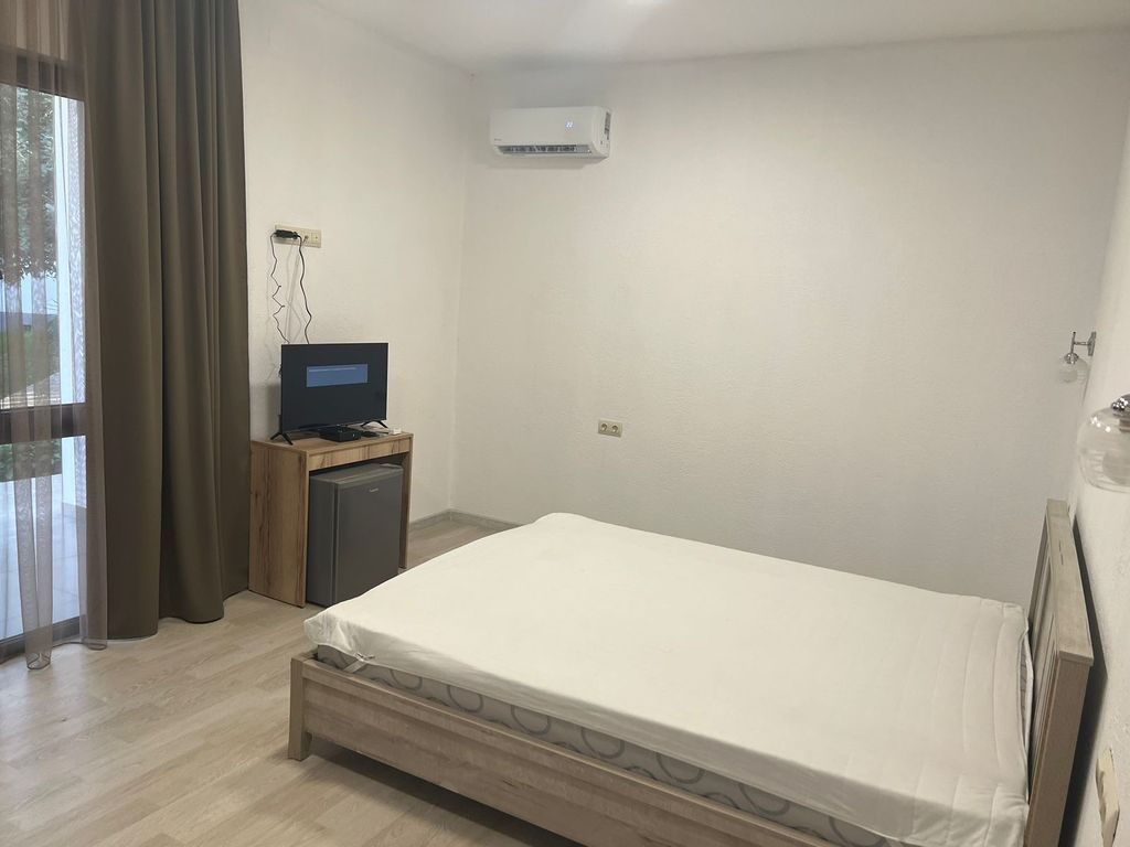 Апартаменты люкс