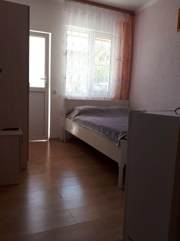 Трёхместный номер стандарт