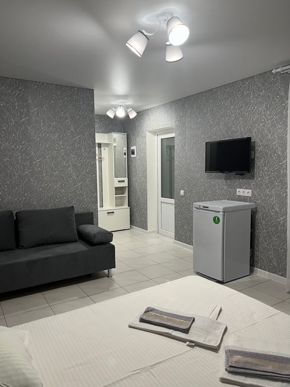 Многоместный смешанный номер Улучшенный номер