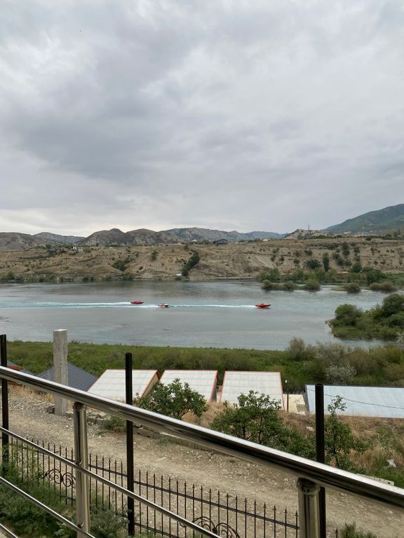 Семейный номер стандарт с видом на горы