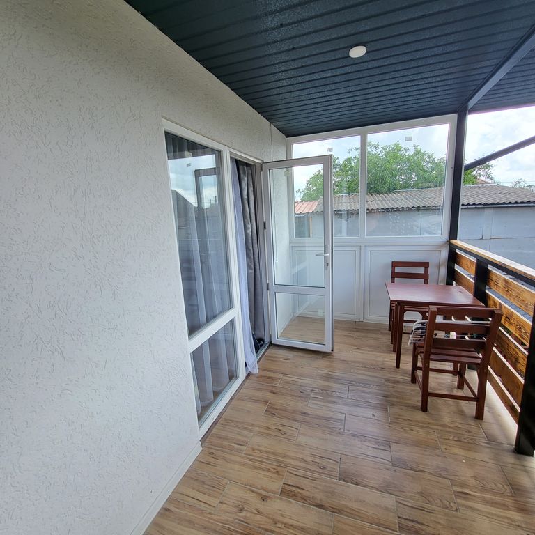 Двухместный номер с 2 отдельными кроватями стандарт