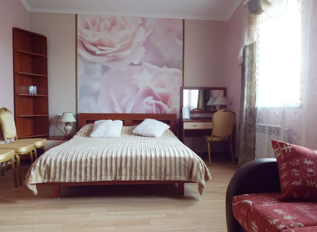 Семейный номер стандарт