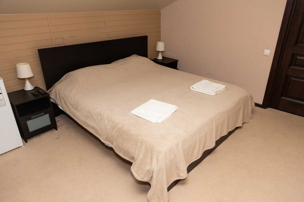 Апартаменты Комфорт