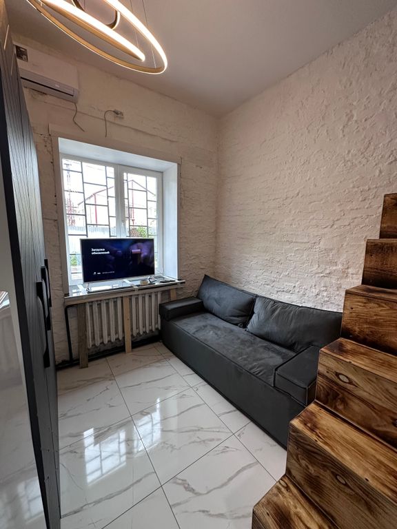 Апартаменты IZZZI 101