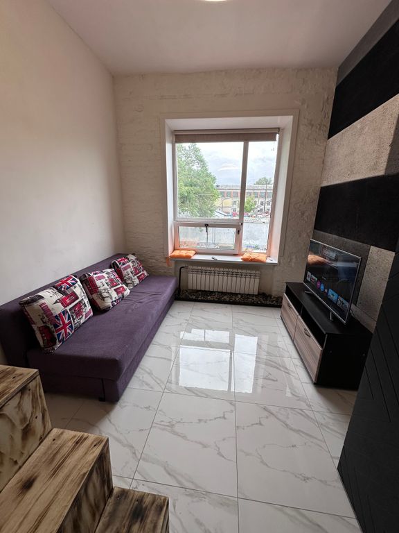 Апартаменты IZZZI 007