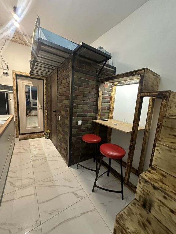 Апартаменты IZZZI 002