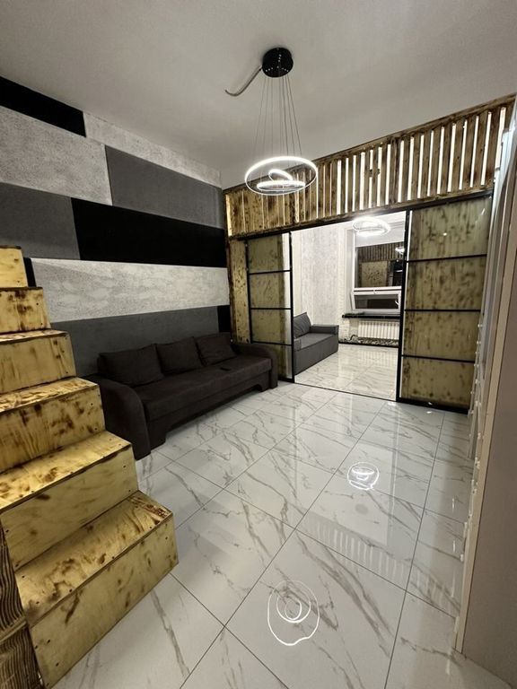 Апартаменты IZZZI 010