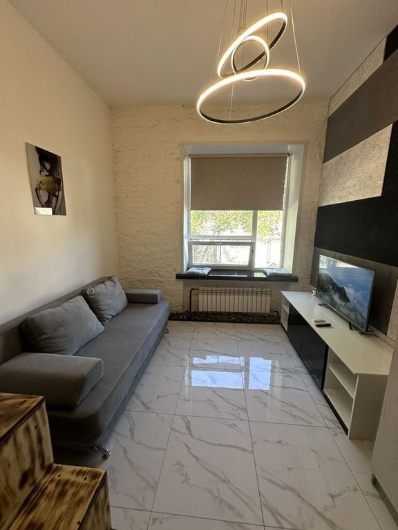 Апартаменты IZZZI 011