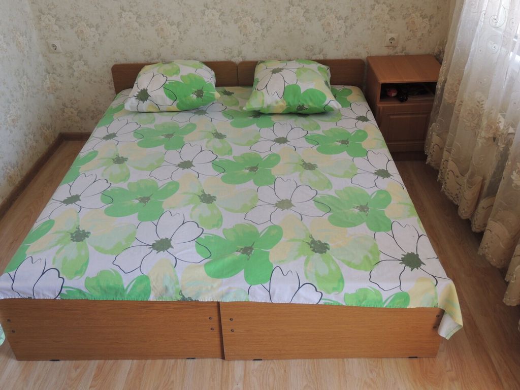 Трёхместный номер 4