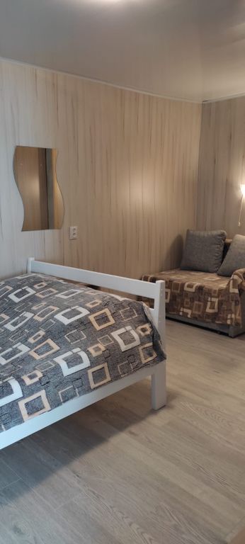 Четырёхместный номер улучшенный