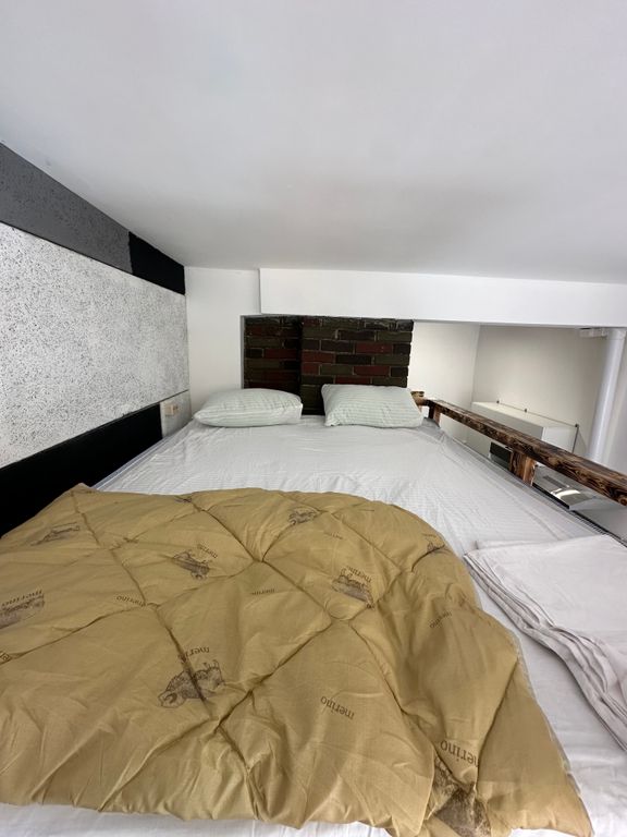 Апартаменты IZZZI 013