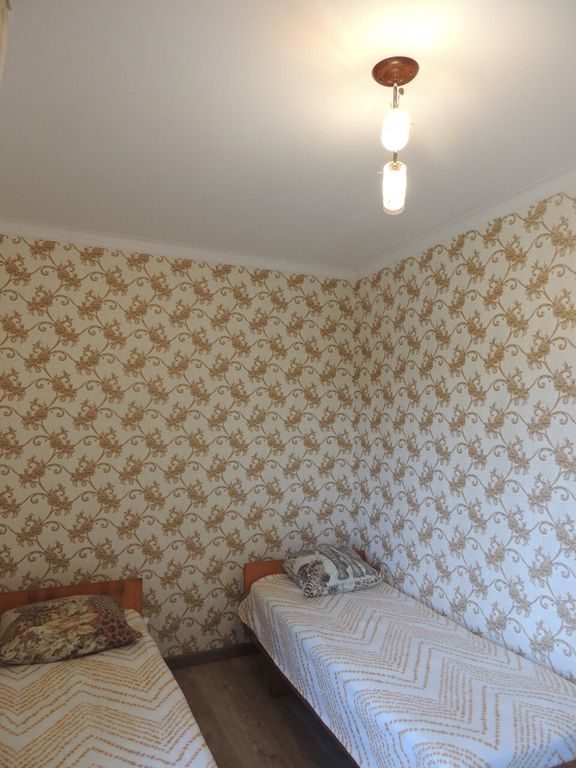 Двухместный номер с 2 отдельными кроватями 2