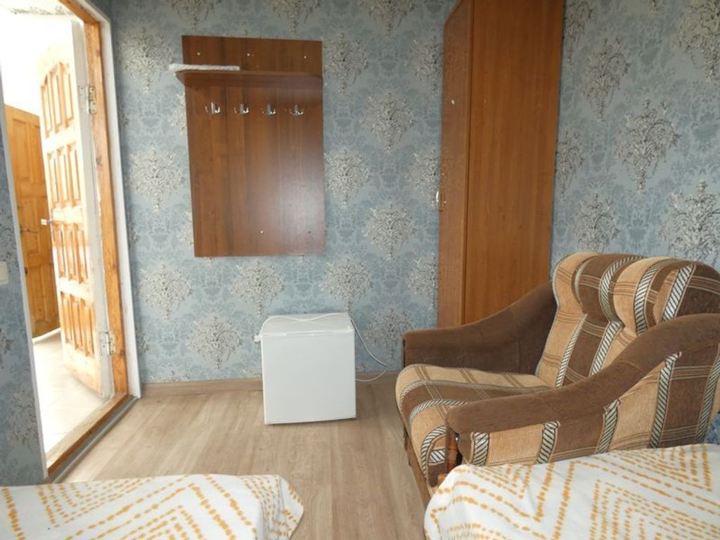 Семейный номер 5