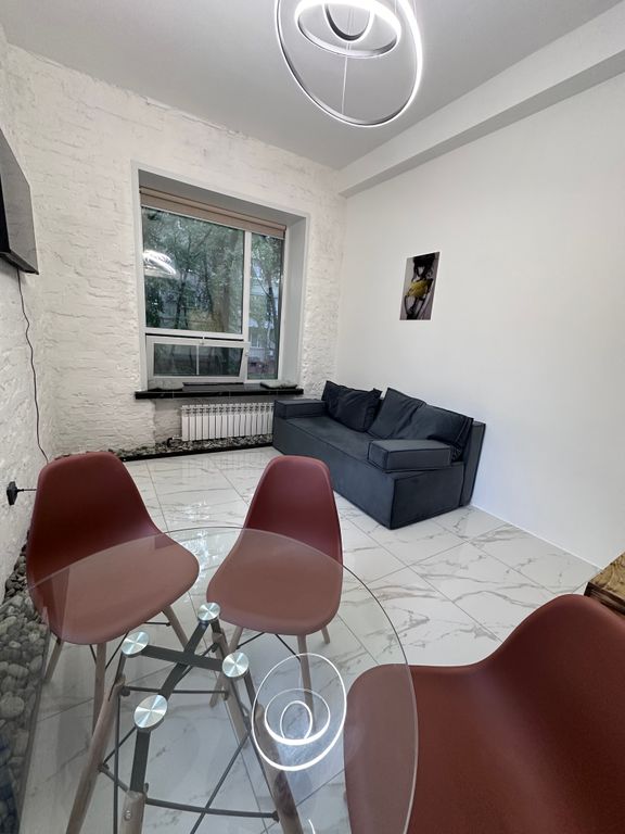 Апартаменты IZZZI 014