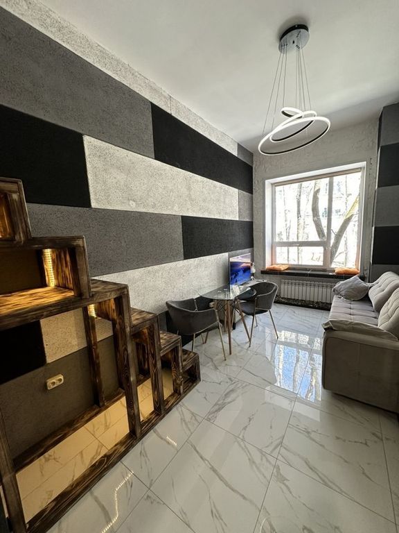 Апартаменты IZZZI 015