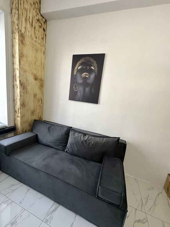 Апартаменты IZZZI 016